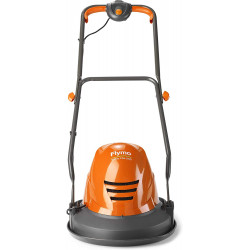 Tondeuse électrique HOVER VAC 1400W L25CM - FLYMO