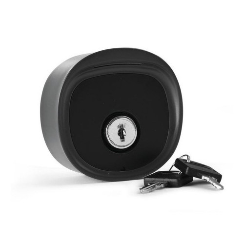 Sélecteur à clé pour motorisation de portail - SCS SENTINEL