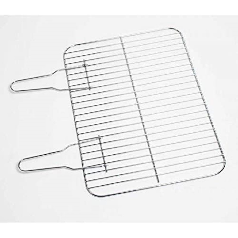 SOMAGIC Grille Simple en acier .37 x . - vue 2