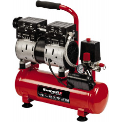 Compresseur TE-AC 6 Silent RECONDITIONNE de marque EINHELL , référence: B7805900