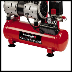 Compresseur TE-AC 6 Silent RECONDITIONNE - EINHELL