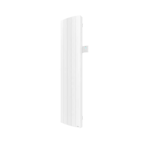 SAUTER Radiateur électrique connecté IPALA vertical 1800W blanc - i