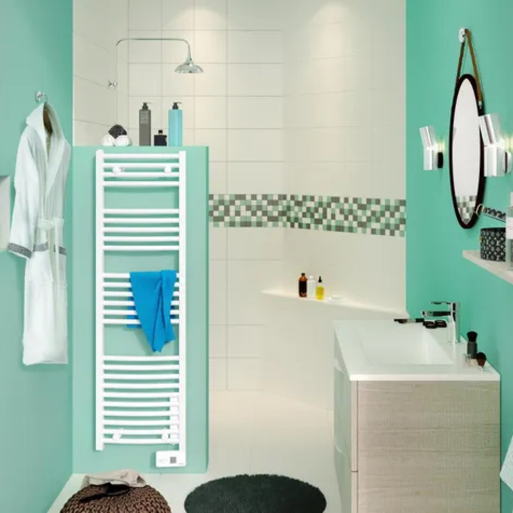 Seche Serviette Sauter 500wnull