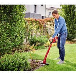Coupe-bordures sans fil GC-CT 18/24 Li P (1x1,5Ah) RECONDITIONNE - EINHELL 