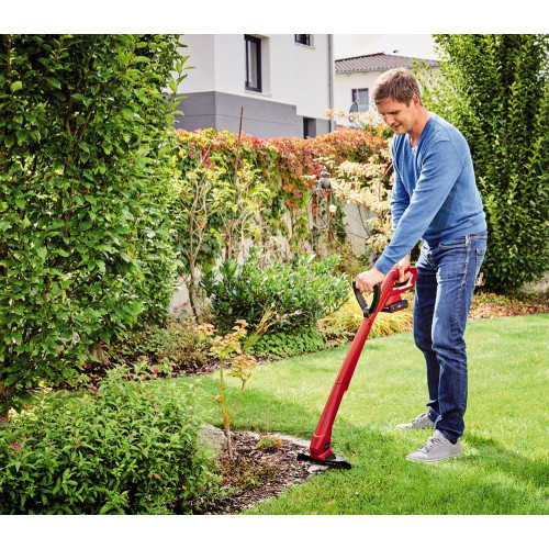 Coupe-bordures sans fil GC-CT 18/24 Li P (1x1,5Ah) RECONDITIONNE - EINHELL 