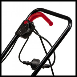 Tondeuse à gazon électrique GC-EM 1032 - Largeur de coupe 32 cm - Surface : 300m² - 30L RECONDITIONNE - EINHELL