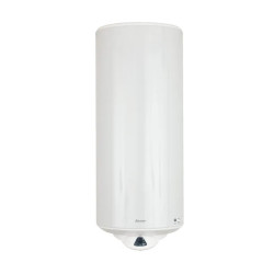 Chauffe-eau électrique ACI Hybride PRODIGIO vertical mural 200L de marque SAUTER, référence: B7816800