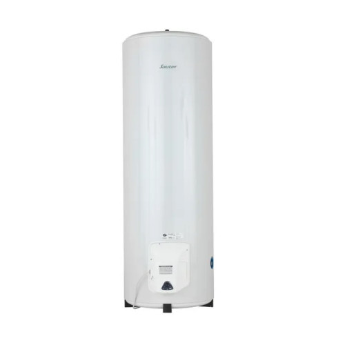 Chauffe-eau électrique ACI Hybride Intelligent PRODIGIO vertical sur socle 300L - SAUTER