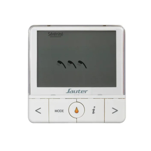 SAUTER Chauffeeau électrique ACI Hybride Intelligent PRODIGIO vert...