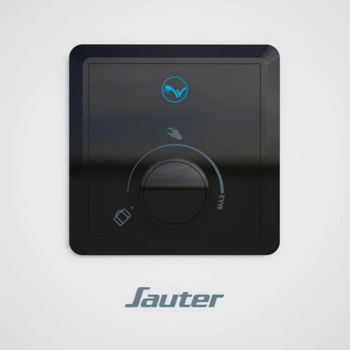 SAUTER Chauffeeau électrique plat ATAMI 40L blanc multiposition