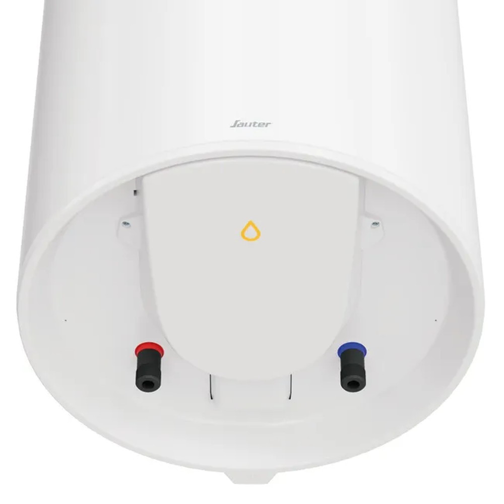 SAUTER Chauffeeau électrique CANGAR vertical mural 75L ACI Hybride — free download