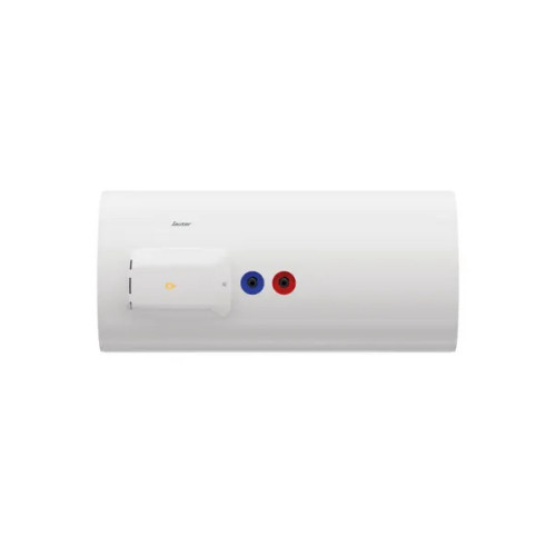 Chauffe-eau électrique CANGAR horizontal mural 150L - ACI Hybride - SAUTER