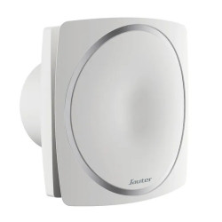 Ventilation permanente individuelle salle de bain Zému Smart - SAUTER