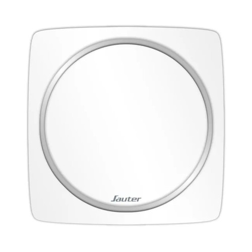 Ventilation permanente individuelle salle de bain Zému Smart - SAUTER