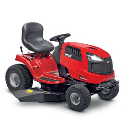 Tondeuse autoportée à éjection latérale OPTIMA LG 200 H RTG - 107CM - 679 cm3 de marque MTD, référence: J7821700