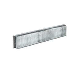 Agrafes 5,7 x 13 mm - 3000 pièces de marque EINHELL , référence: J749900