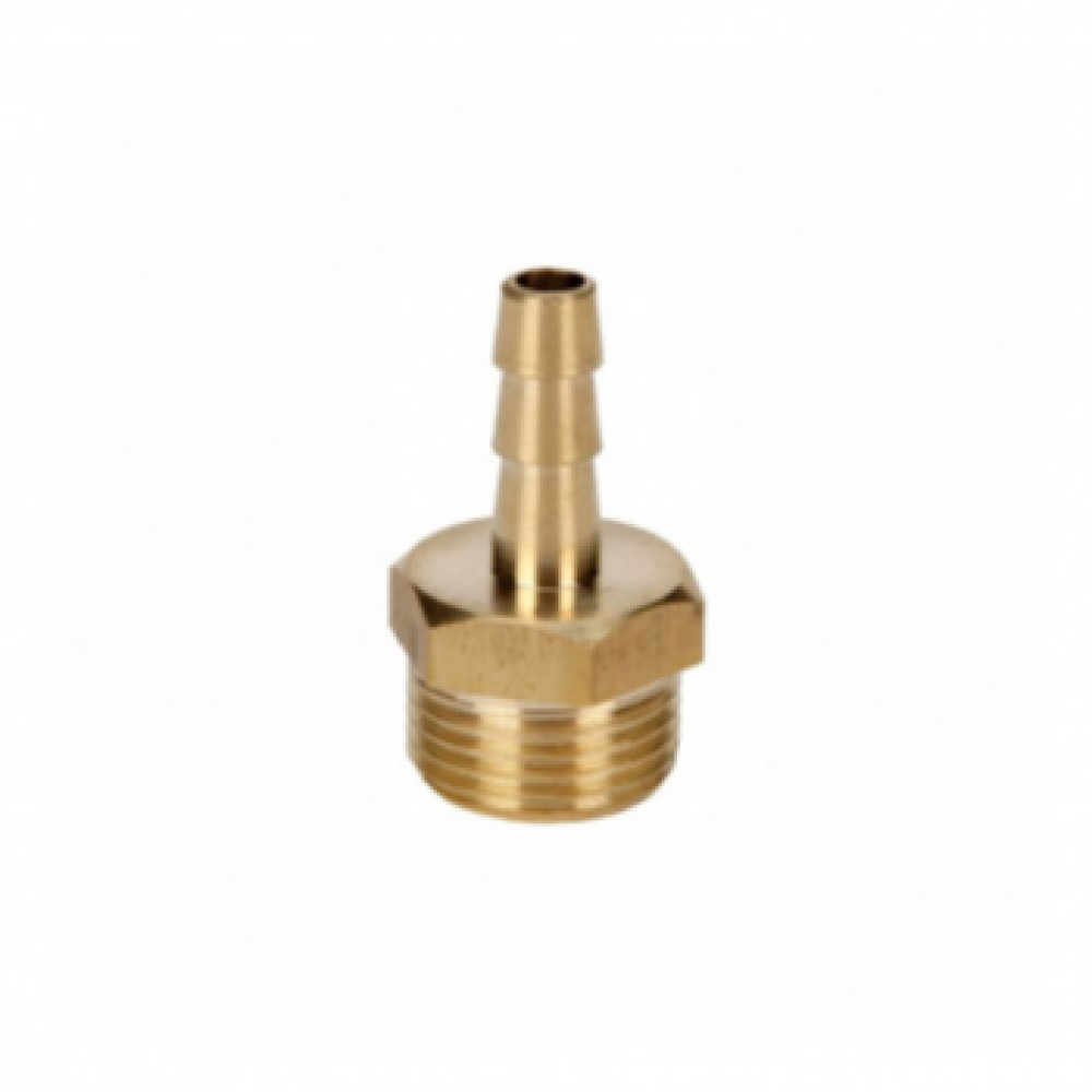 Einhell Embout à filetage R38 AG 6mm - vue 2