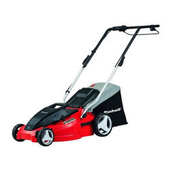 Tondeuse à gazon électrique 1700W - 42 cm GC-EM 1742 - EINHELL 