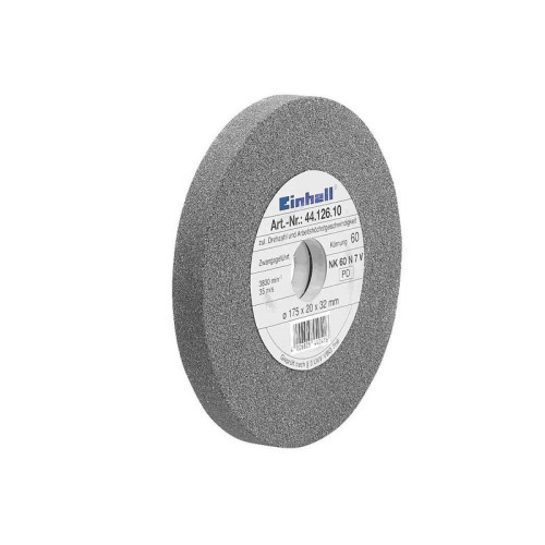 Meule grain fin - 200 x 32 x 25 mm - EINHELL 