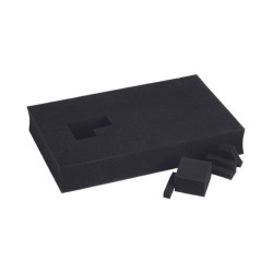 Kit de système de rangement Grid Foam (+ 3 garnitures) de marque EINHELL , référence: B7272600