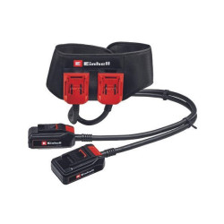 Ceinture GC-PB 36 et 18 volt Li-ion