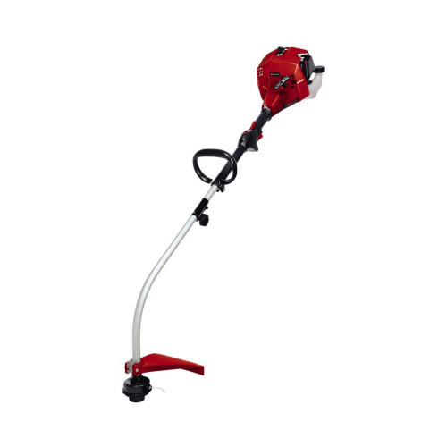 Débroussailleuse thermique – GC-PT 2538/1 I AS – Moteur 2 temps 25,4 cm³ – Largeur de coupe 38 cm – Double fil à avance automati - EINHELL 