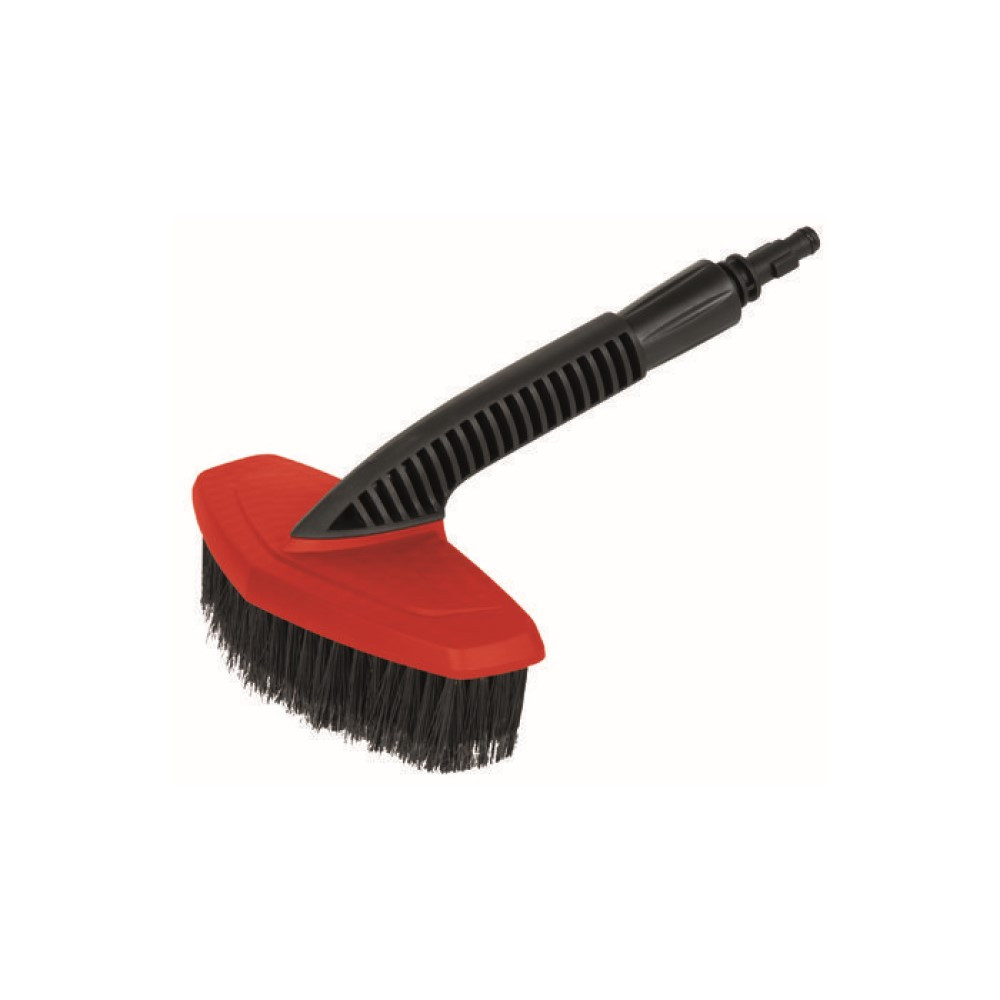 Brosse de lavage horizontale pour nettoyeur haute pression 0 5 kg - vue 2