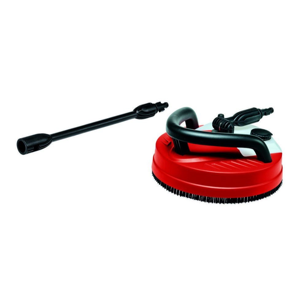 Nettoyeur De Surface EINHELL – Motorisé, Electrique, 160 Bars - vue 2