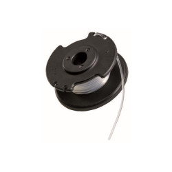 Bobine de fil de rechange GE-CT 18/28 pour coupe-bordures de marque EINHELL , référence: J7277500