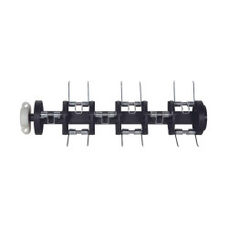 Rouleau aérateur de scarificateur sans fil GC-SC 18/28 Li de marque EINHELL , référence: J7277800