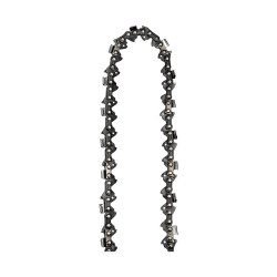 Chaine de rechange 30cm pour tronçonneuse Ersatzkette 1,1 45T 3/8 - 0,12 kg de marque EINHELL , référence: J7278600