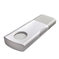 Commande d'alerte d'urgence Bi-Bip - Diagral