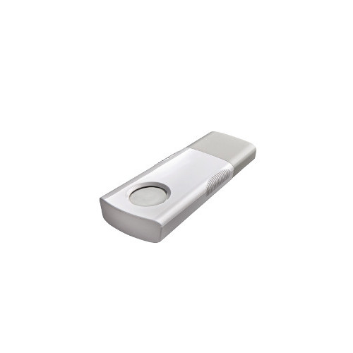 Commande d'alerte d'urgence Bi-Bip - Diagral