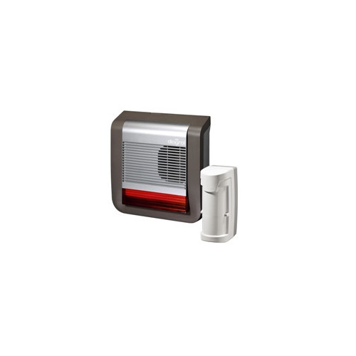 Pack dissuasion - Diagral