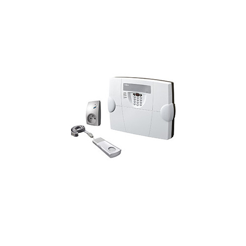 Pack commande d'alerte d'urgence Bi-Bip - Diagral