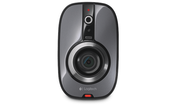 Logitech Caméra supplémentaire pour Kit de surveillance 