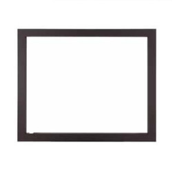 Cadre 4 côtés acier pour Insert AVEIRO-C-695 - 756x614x40mm de marque TERMOFOC, référence: B7832200