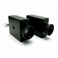 Photocellules pour motorisation de garage - Avidsen