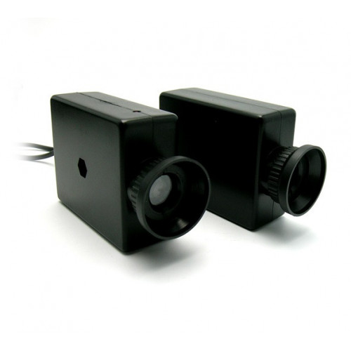 Photocellules pour motorisation de garage - Avidsen