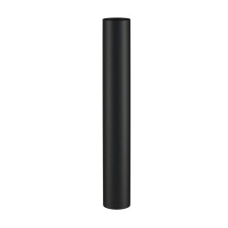 Cache conduit TUBO pour Insert PORTIMAO-SL-795-S-DF - H.2000mm x Ø270mm de marque TERMOFOC, référence: B7838200