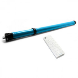 Motorisation pour volet roulant et store Argä - Avidsen