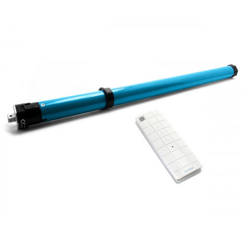 Motorisation pour volet roulant et store Argä - Avidsen