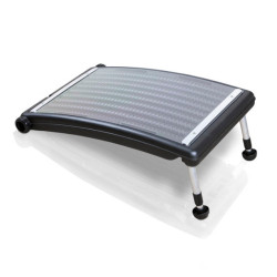 Réchauffeur panneau solaire de marque GRE POOLS, référence: J7839800