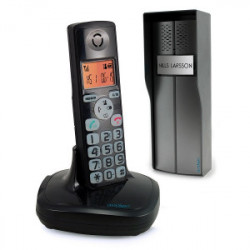 Interphone audio sans fil - Avidsen