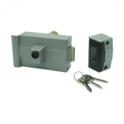 Serrure électrique réversible - Avidsen