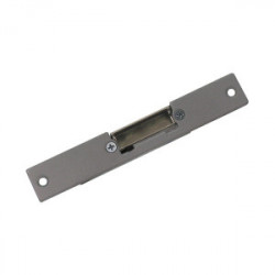 Gâche électrique à encastrer avec levier de déblocage - Avidsen