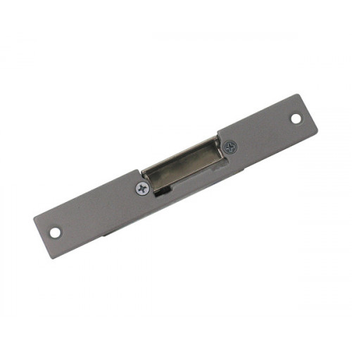 Gâche électrique à encastrer avec levier de déblocage - Avidsen