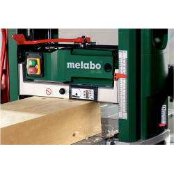 Raboteuse de chantier DH 330 - 1800 W - Metabo