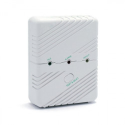 Détecteur de monoxyde de carbone CE - Avidsen