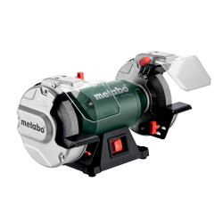 Touret à meuler DS 150 Plus - 400 W - meules Ø 150 de marque Metabo, référence: B7827000